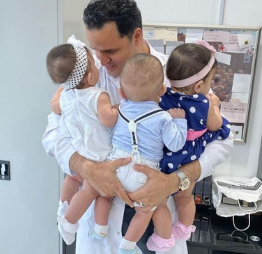 Slider image (8) Dr. Mazen Dayeh - Life Fertility Center 